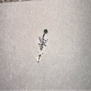 belly ring
